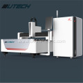 5mm Steel Fiber Laser Cutting Machine Metal Cutting